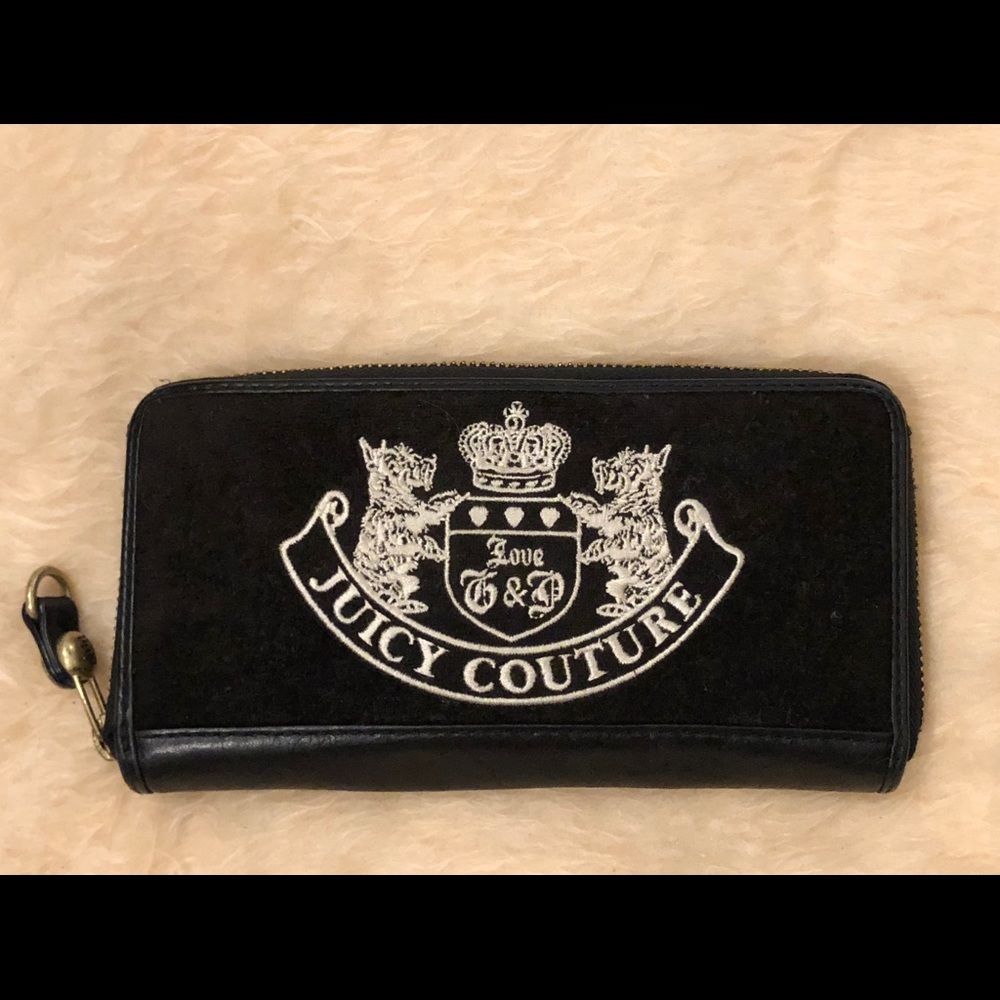 Juicy Couture Wallet